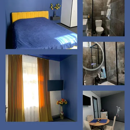 Guest house затишні в центрі *