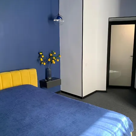 затишні в центрі Stryi