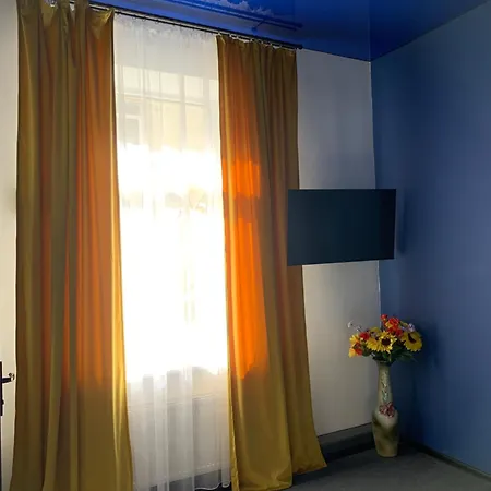 Guest house затишні в центрі