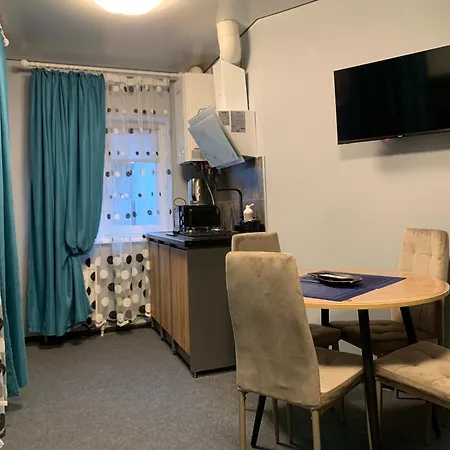 затишні в центрі