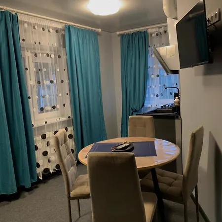 затишні в центрі *