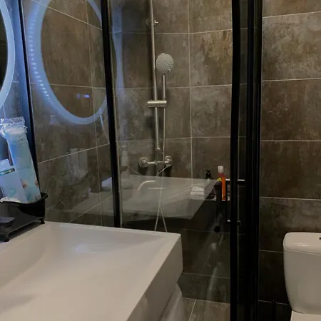 Guest house затишні в центрі Stryi